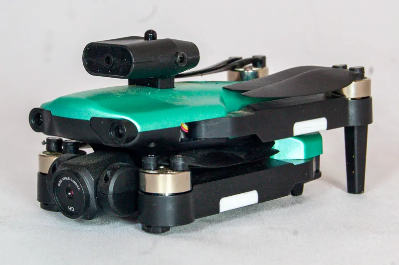 Gimbal estabilisador de telefono